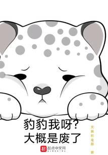 豹豹我呀？大概是废了